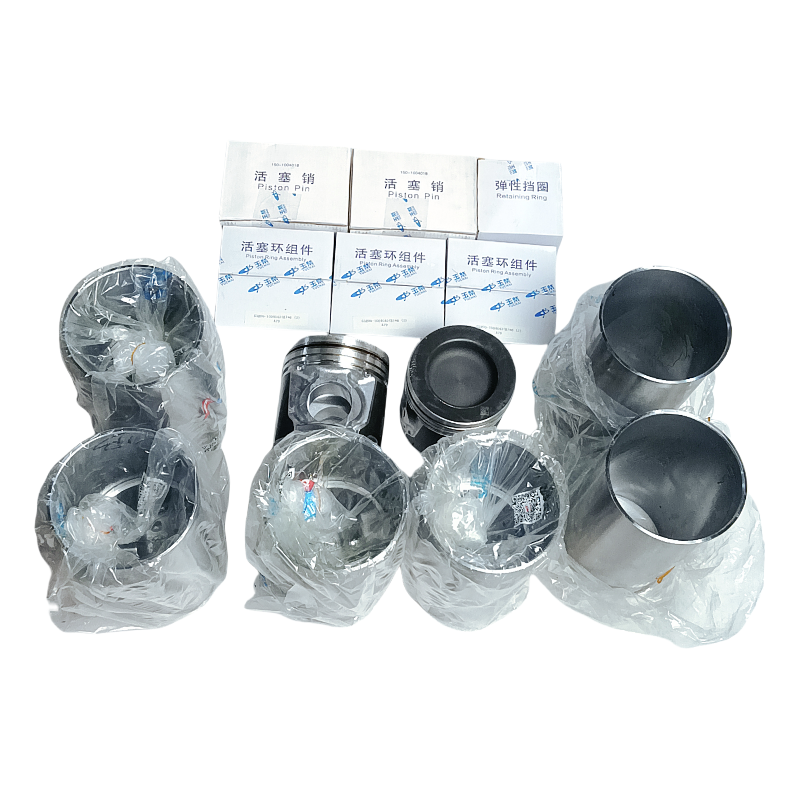 China Yuchai Original G3D00-9000200B Engine Piston Group wholesale