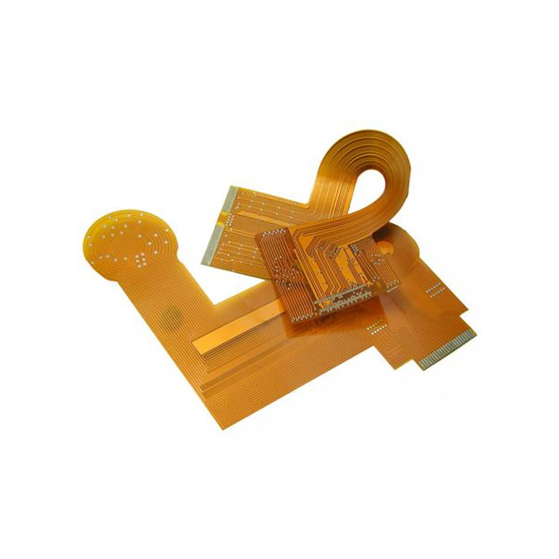 China Multilayer Flex Pcb China Flexible Printed Circuit Board Manufacturers wholesale