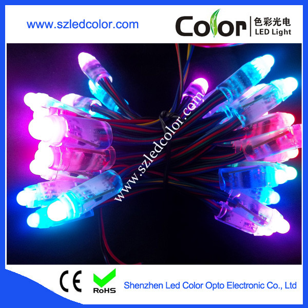 China ws2801 led pixel module light on sale