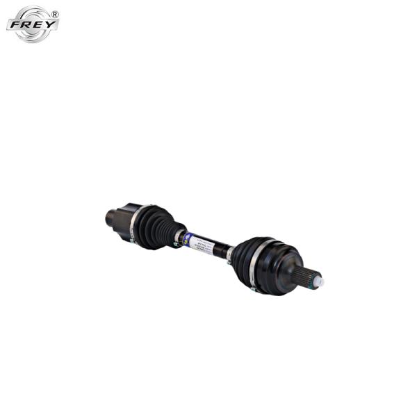 Benz W205 C220 4MATIC Left Front Drive Shaft , 2053308306 Drive Shaft Axle