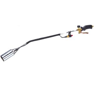 China Gas Propane Torch Weed Burner Killer Flame Blow Torch for Roofng Roads Ice ODM Support on sale