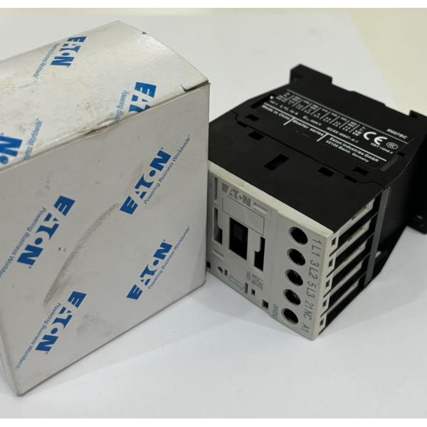 0.5 KG Weight Magnetic Contactor CTP-6 Relay for Polar Paper Cutting Machine