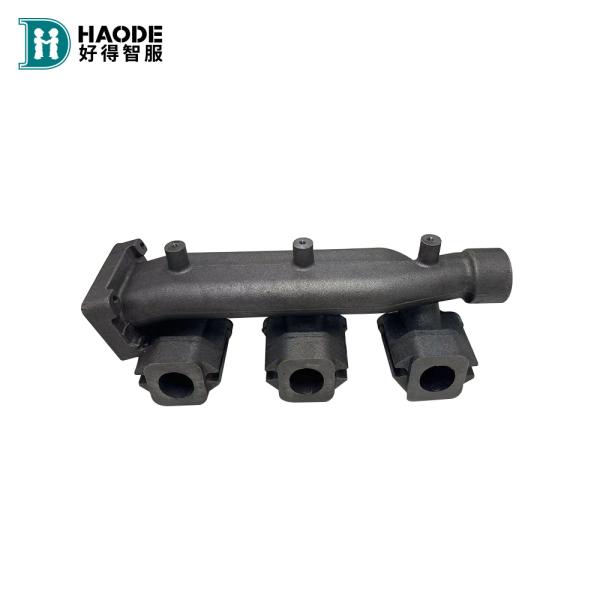 1109120-sa02 Zinc Iron Sheet and Composite Filter Paper Air Filters for Cars by HAODE