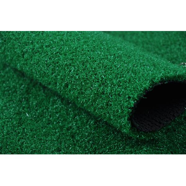 UV Resistant SBR Glue Soft Leisure Lawn Artificial Grass
