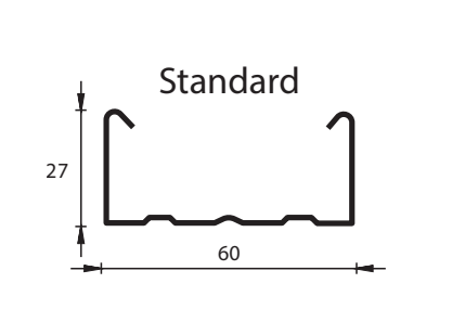 CD60 UD28 2 in 1 Light Keel Ceiling Drywall Roll Forming Machine