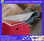 Aluminum screen printing squeegee handles/screen printing squeegee aluminum