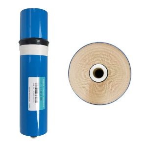 Ro Reverse Osmosis Element 400 Gpd Membrane High Rejection 96