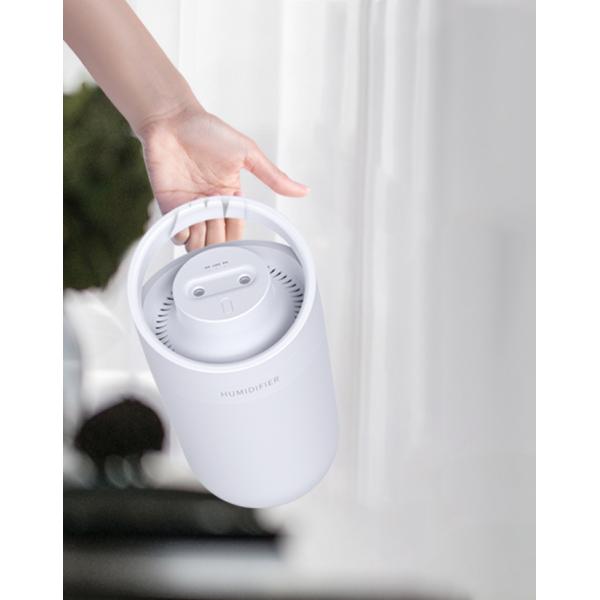ODM 3L Whole House Air Humidifier , Dituo Home Ultrasonic Humidifier