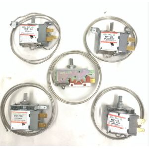 China Mechanical Temperature Controller for Refrigerators and Freezers wholesale