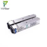 LC SC 1.25G SFP Optical Module
