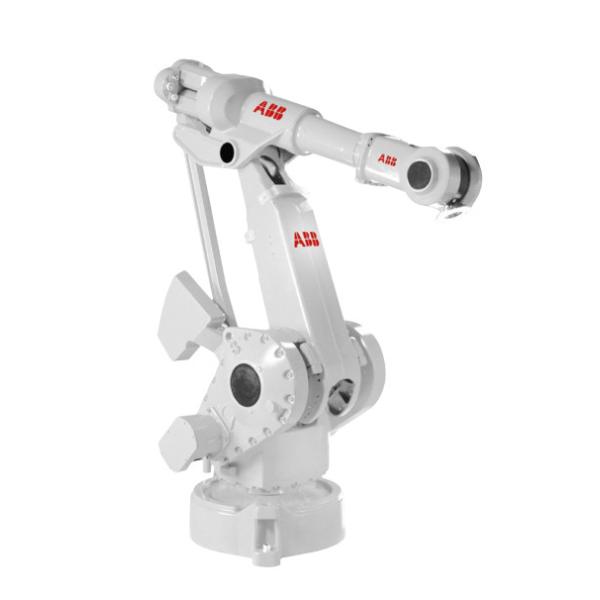 Abb Irb 4400 Bottom Robotic Arm 60kg For Floor Compact Arm Robot Industrial ODM