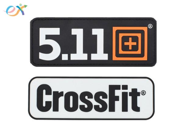 Quality CrossFit Armband Tactical Vest Comes Standard With Velcro PVC Patch Backpack Commemorative Sticker for sale