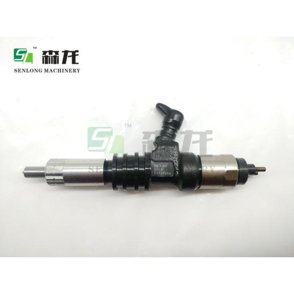Mitsubishi 6M60 Kato 1430 Diesel Fuel Injector 095000-5450