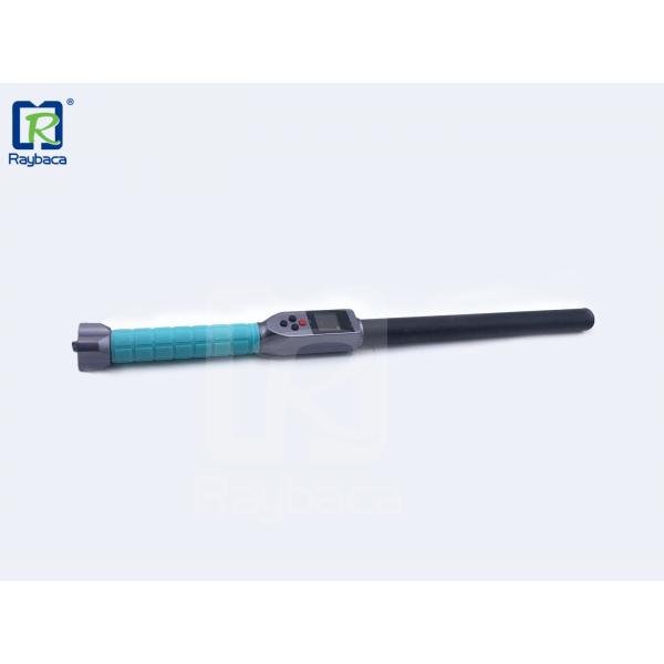 FDX-B and HDX RFID Reader , Long Range Scalable Animal RFID Tags Reader for zoo