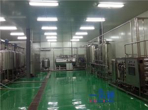 China Fresh Virgin Coconut Oil Processing Machine For Crude Oil Extraction wholesale