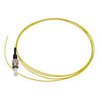 China ST UPC Fiber Pigtail Assembly , 1310nm / 1550nm Single Mode Pigtail wholesale