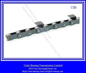 C208AL C2042 conveyor chain,sprocket