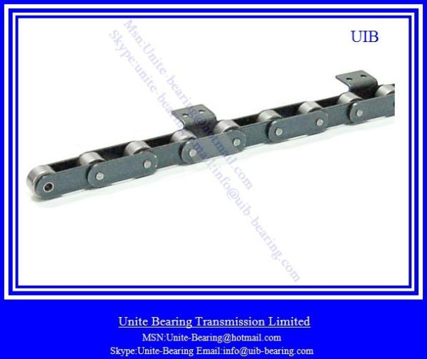 Quality C208AL C2042 conveyor chain,sprocket for sale