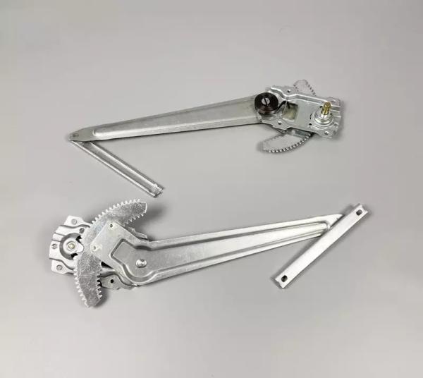 Quality ISUZU DMAX 12-6PIN FL 8981607260 Window Regulator In Car for sale