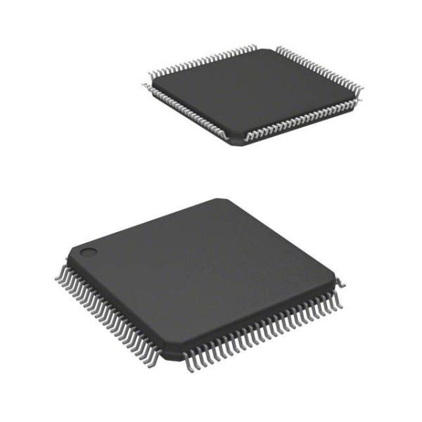 Quality STM32H750VBT6 MCU Microcontroller Unit 32BIT 128KB FLASH 100LQFP STMicroelectronics for sale