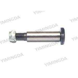 Sliding Sleeve Axle Suitable for Yin Cutter Parts A270420-