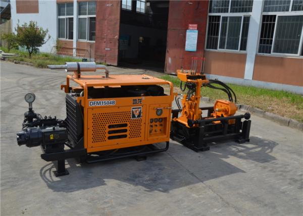 Quality Durable And Reliable Hdd Drilling Machine / Horizontal Boring Machine for sale