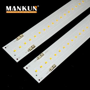 China 140Lm/W Linear LED Module Customize 1.5M Pcba 20 W 40 W Commercial Lighting Dc Tube wholesale