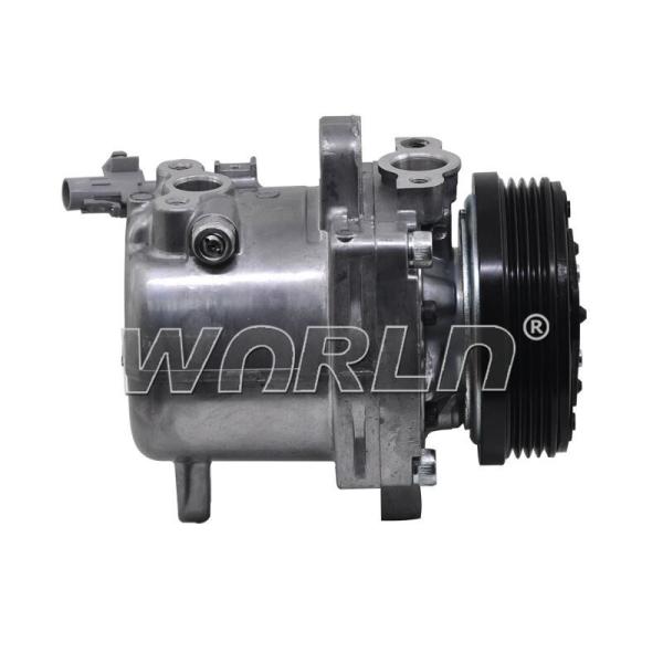 Auto Air Conditioning Compressor 9520058J40 For Suzuki Alto For Lapin WXSK040