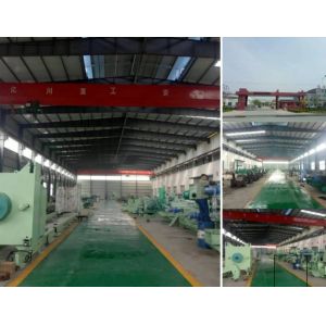 China Automated Spiral Welded Pipe Mill Equipment 5 - 22mm Coil Thickness on sale China Automated Spiral Welded Pipe Mill Equipment 5 - 22mm Coil Thickness on sale