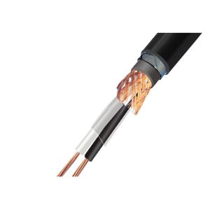 China Copper Control Cable Instrumentation Electric Wire Instrument Cables Manufacture wholesale