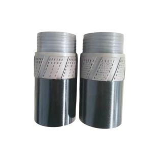 Buy cheap diamond reaming shell, reamers BQ NQ HQ PQ, wireline core barrels, surface from wholesalers