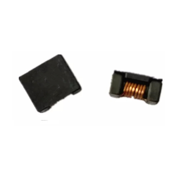 500Ω Common Mode Inductor , Toroidal Rf Chip Inductors For Car Electronic
