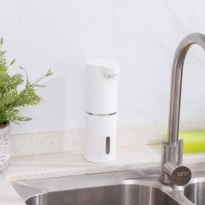 China Hygine Plastic Sensor Foam Soap Dispenser 300ML CE Approval wholesale