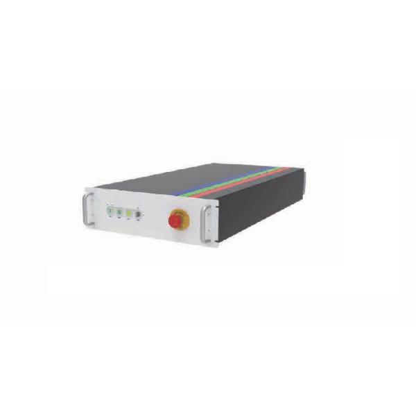 China EB-DDLF-U4000A OEM Pulsed Fiber Laser 4000W 100Hz on sale