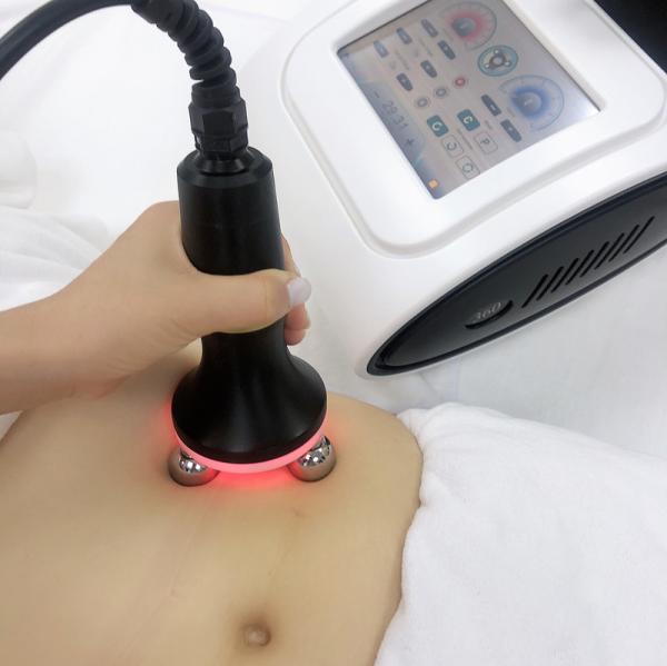 Quality Portable SPA Radio Frequency Beauty Machine For Body Shape for sale