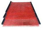 Polyurethane High Frequency Vibrating Screen Bar For Quarry Screen