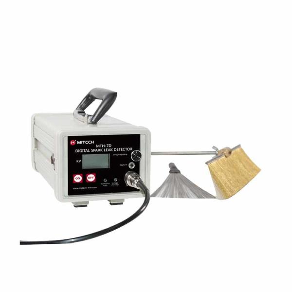 Quality Newly Designed Holiday Testing Machine Detecting The Crack Leakage Of The Coating MTH-7D for sale