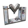 Food Chemical Explosion-proof V-type Mixer Powder Mixing Equipment for sale