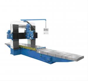 China 2200mm Double Column milling Machine / Horizontal Vertical Milling Machine wholesale