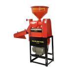 6N40V Complete Rice Milling Machine with Vibration