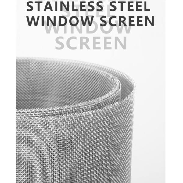 10.9mm 2mm Diameter Window Screen Wire Mesh Flameproof PVC Coated Fibreglass Mesh