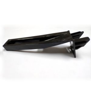 China Hot Runner 2 Plate LKM HASCO Prototype Injection Molding on sale