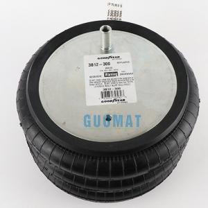 China 3B12-300 Goodyear Air Spring Triple Bellow 578-93-3-100 Contitech FT 330-29 431 For Platform Lift wholesale