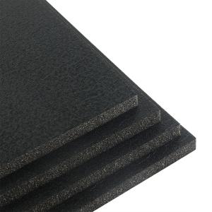 China 10mm Polyethylene Foam Roll Material Xpe Crosslinked Pe Foam For Noice Reduction wholesale