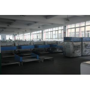 Hefei Dingsuo Products Co., Ltd.