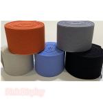 China Colorful Springy 5cm ODM Nylon Webbing Straps for sale