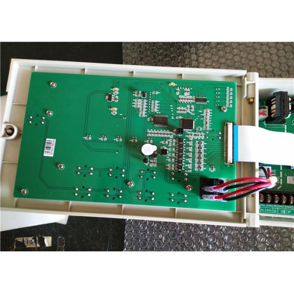 Replaceable Mitsubishi Tension Controller Input AC220V With 4A Max Current ST-6400 Auto Tension Controller