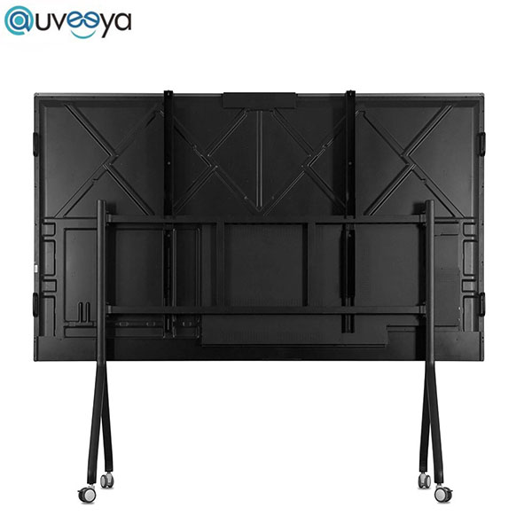 65 Inch 75 Inch 86 Inch 98 Inch All In One Touch Portable smart board Interactive Whiteboard