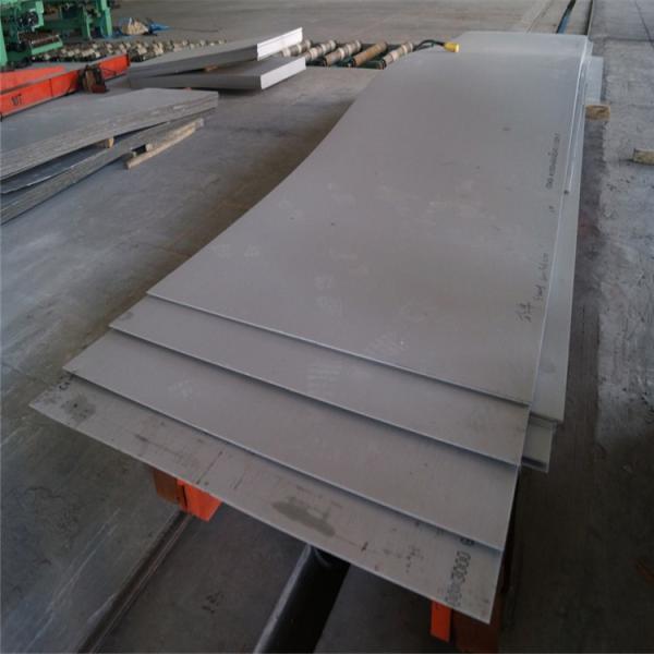5mm 440c Tensile DDQ High Pressure Stainless Steel SS Sheet Metal