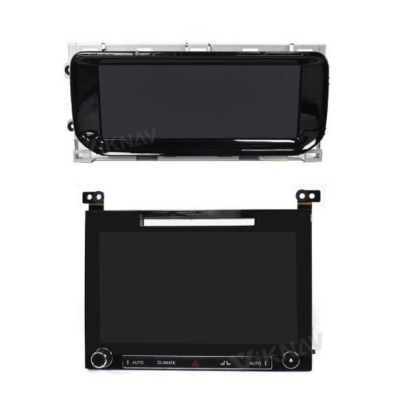 10.25 inch for 2013-2017 Range Rover L494 L405 Climate Control Android radio with wireless Carplay